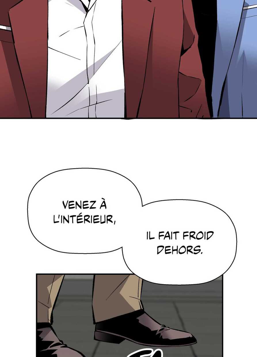 Read Return of the Legend FR Manga Online