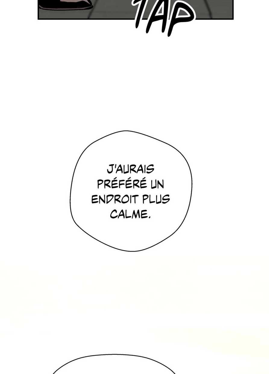 Read Return of the Legend FR Manga Online