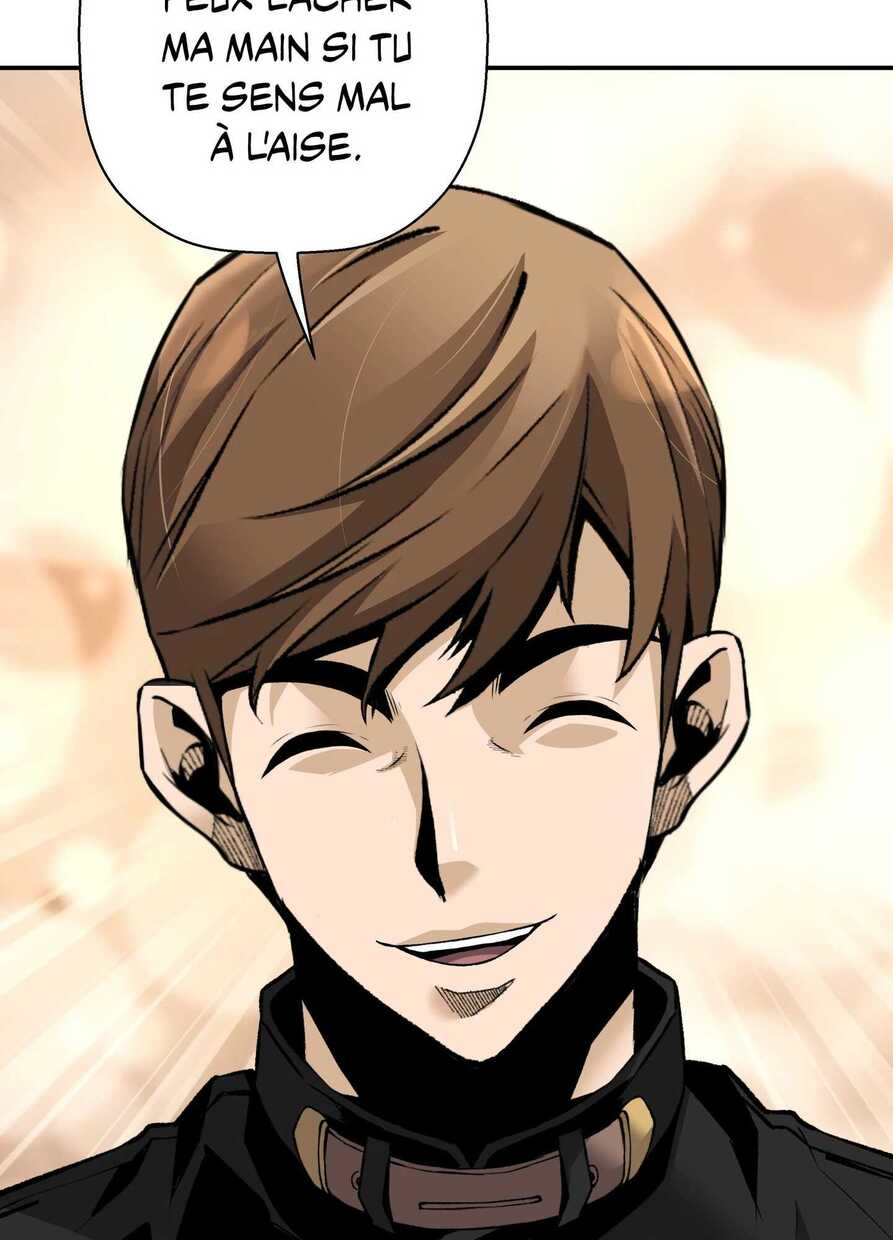 Read Return of the Legend FR Manga Online