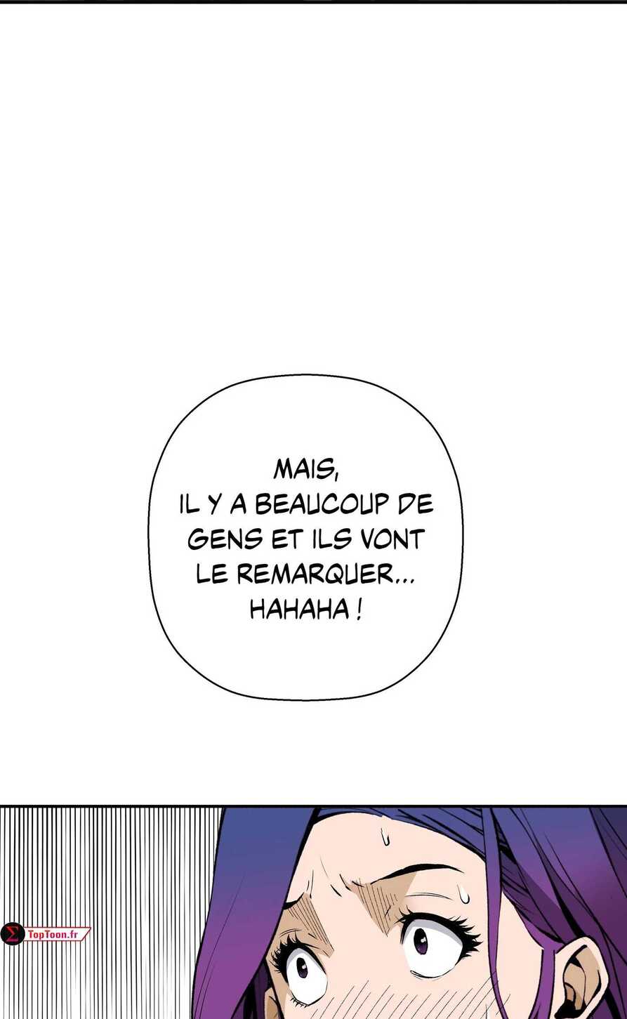 Read Return of the Legend FR Manga Online