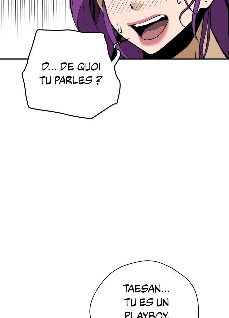 Read Return of the Legend FR Manga Online