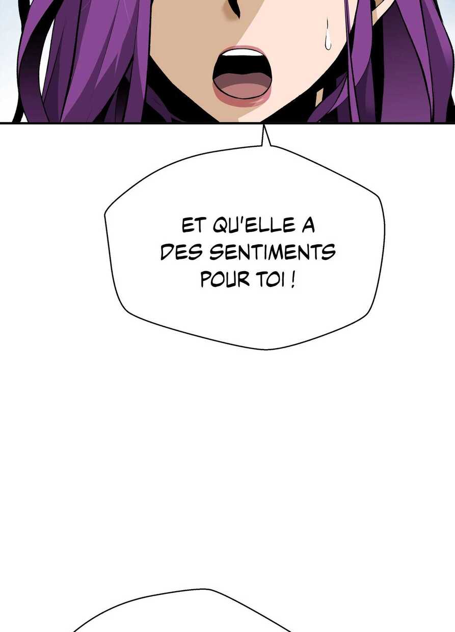 Read Return of the Legend FR Manga Online
