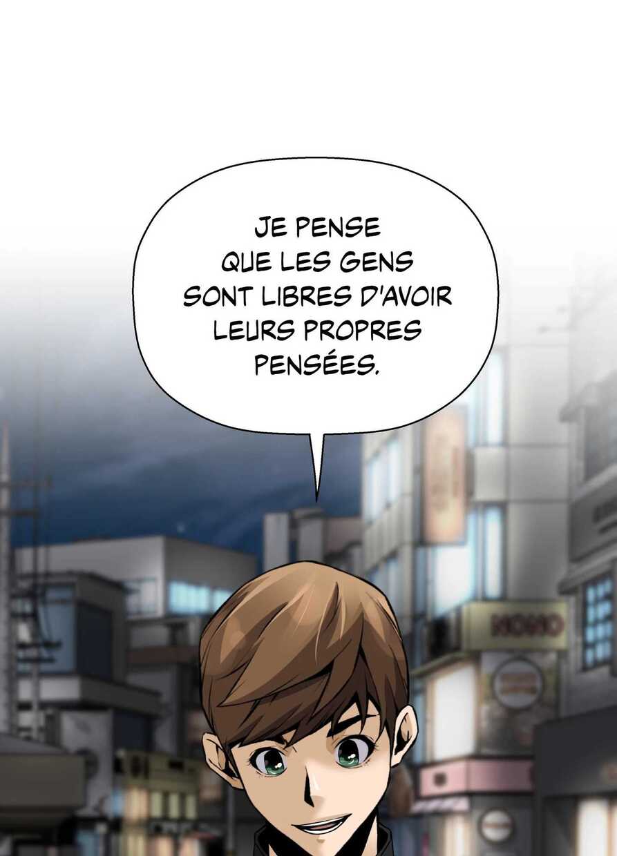 Read Return of the Legend FR Manga Online