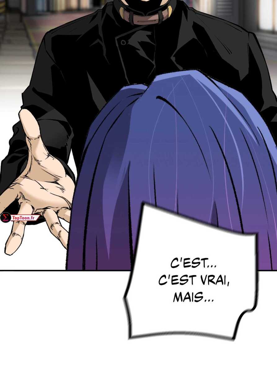 Read Return of the Legend FR Manga Online