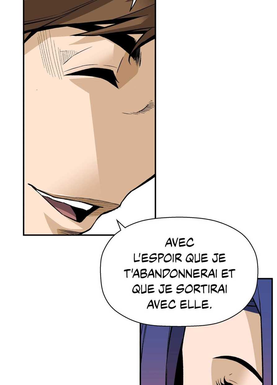 Read Return of the Legend FR Manga Online