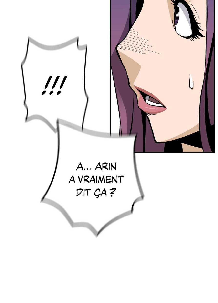 Read Return of the Legend FR Manga Online