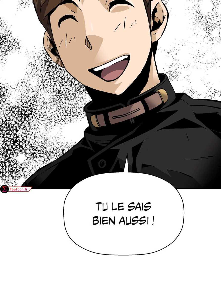 Read Return of the Legend FR Manga Online