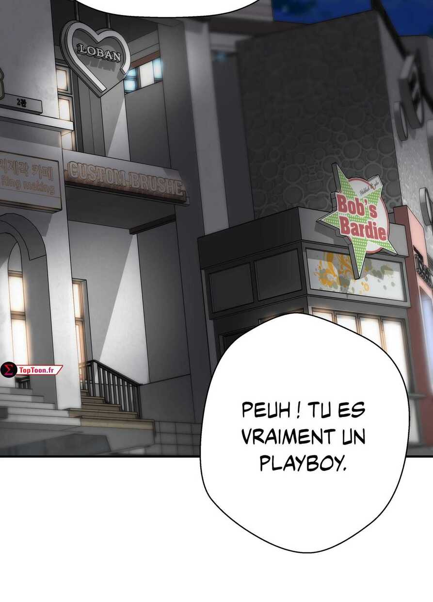 Read Return of the Legend FR Manga Online
