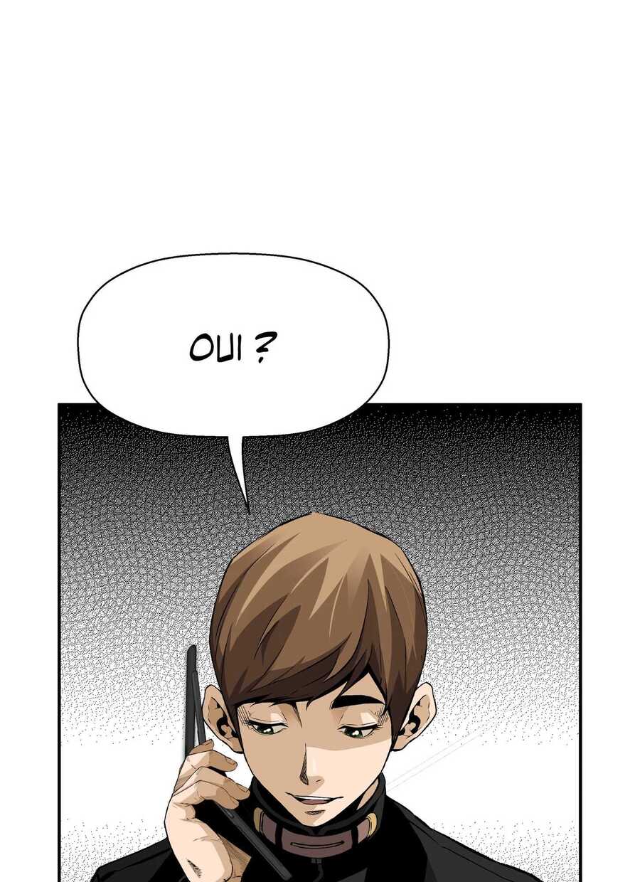 Read Return of the Legend FR Manga Online