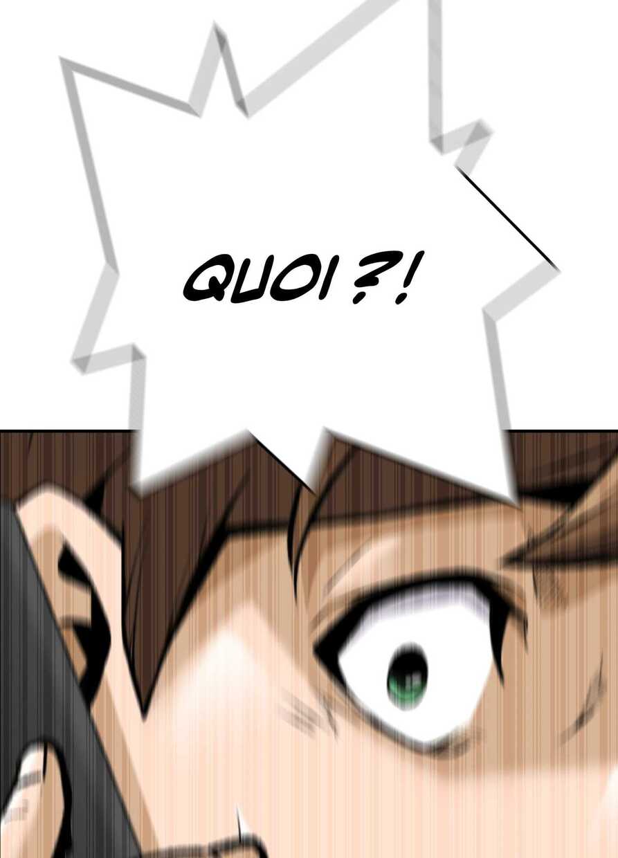 Read Return of the Legend FR Manga Online