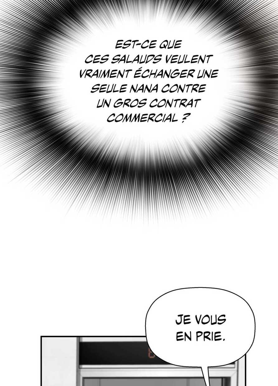 Read Return of the Legend FR Manga Online