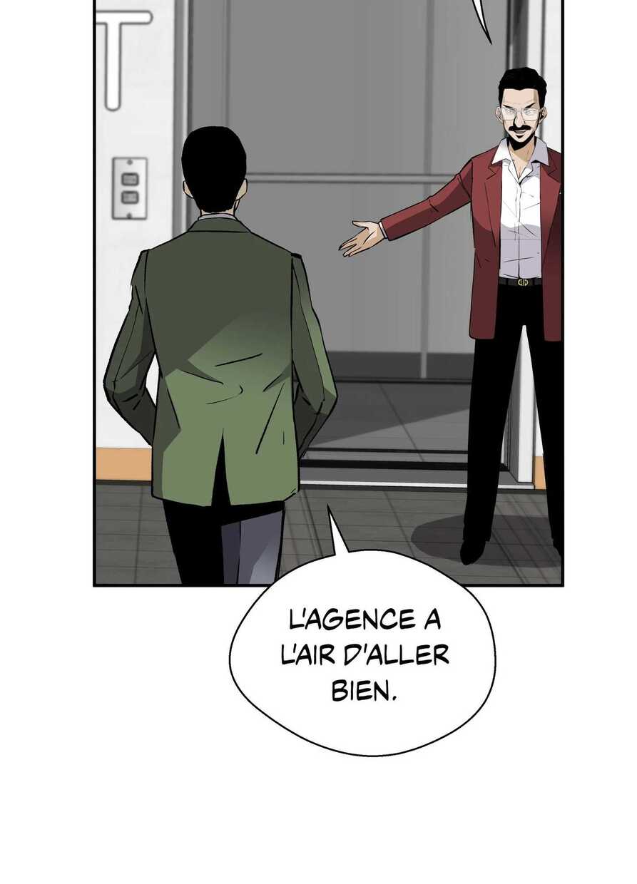 Read Return of the Legend FR Manga Online