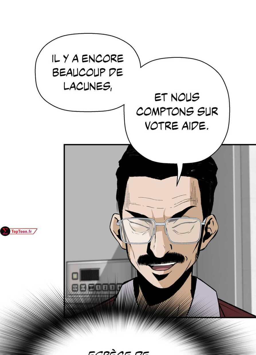 Read Return of the Legend FR Manga Online