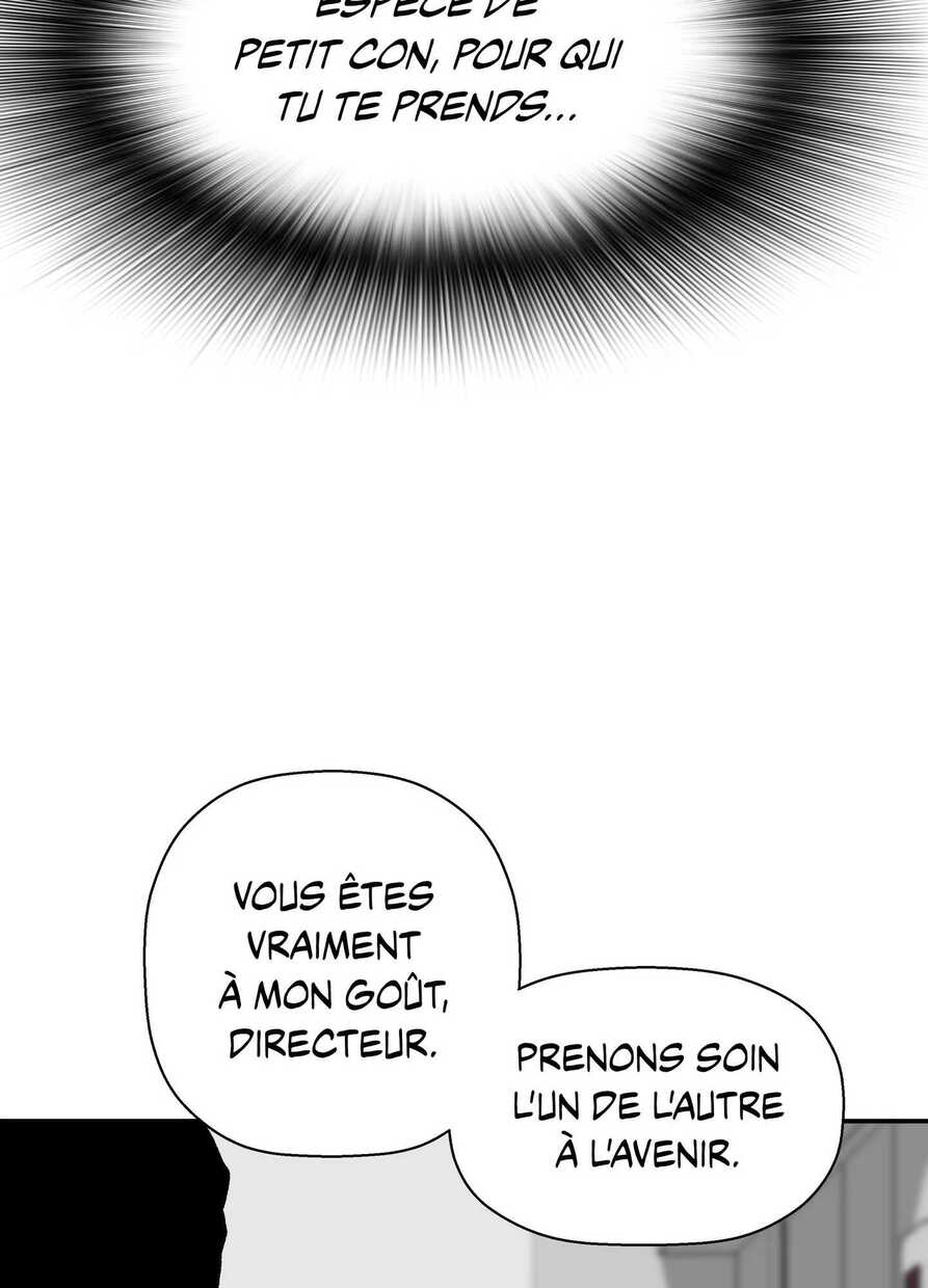 Read Return of the Legend FR Manga Online