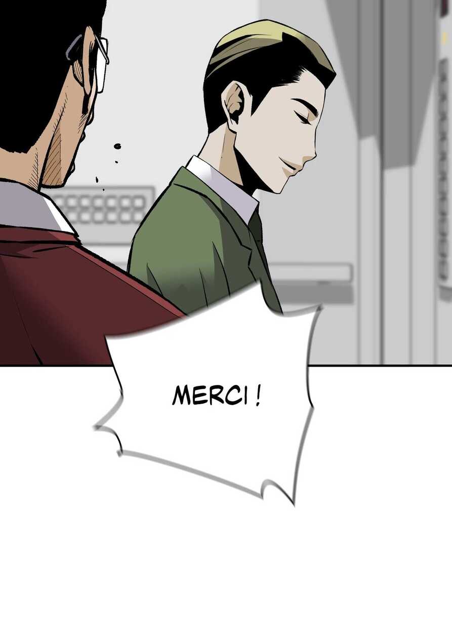 Read Return of the Legend FR Manga Online
