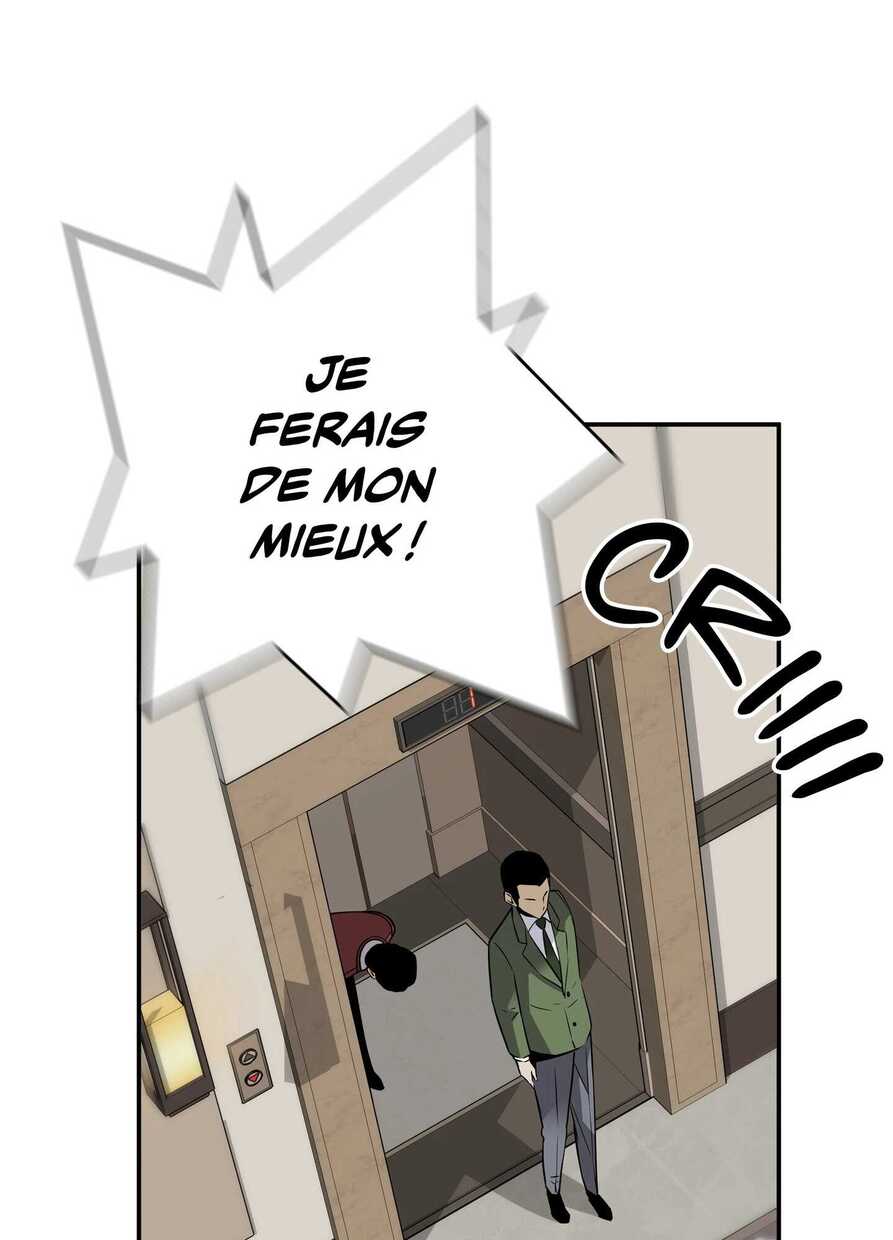 Read Return of the Legend FR Manga Online