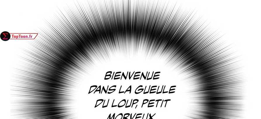 Read Return of the Legend FR Manga Online