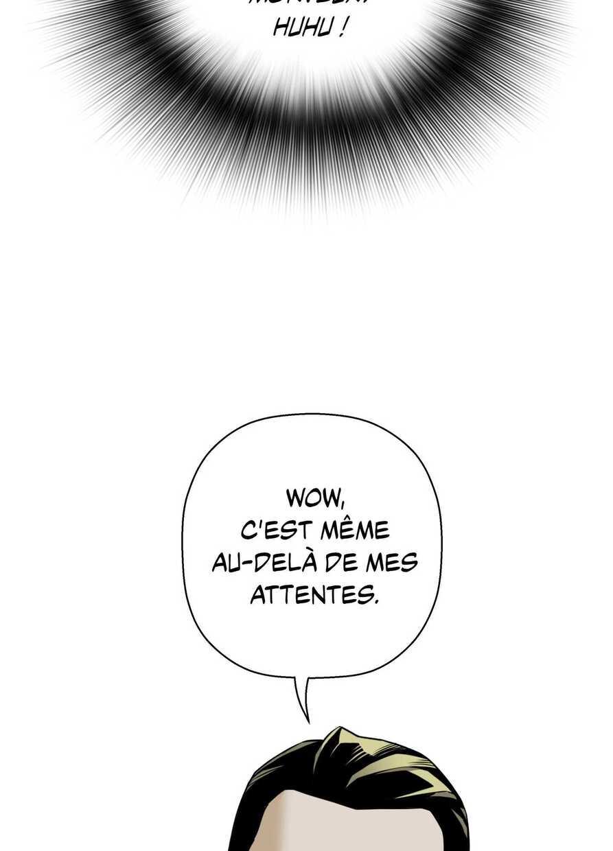 Read Return of the Legend FR Manga Online