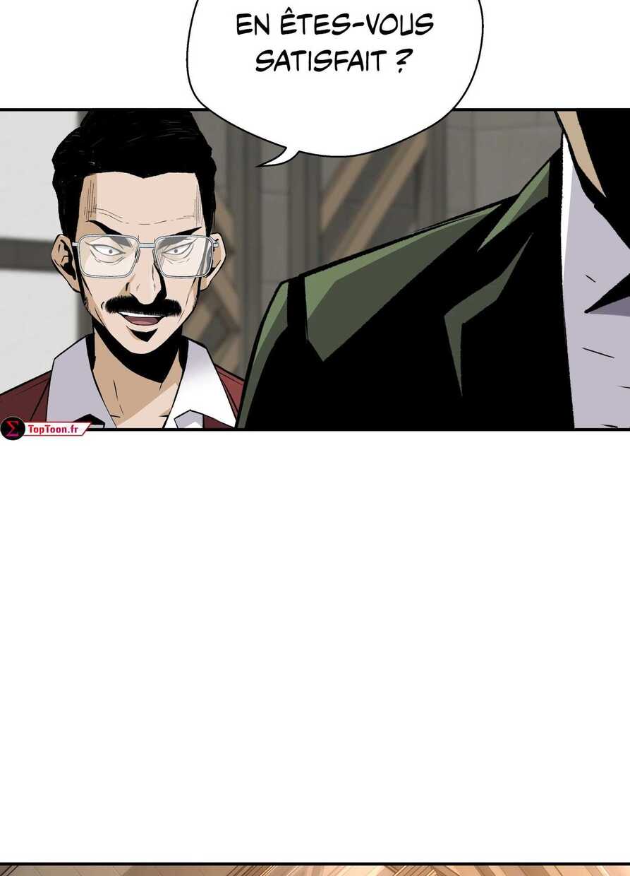 Read Return of the Legend FR Manga Online