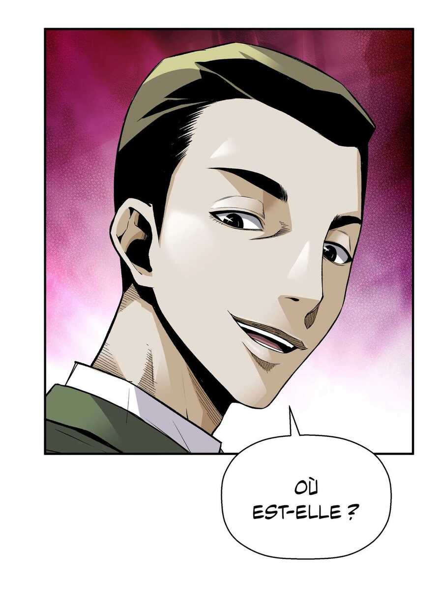 Read Return of the Legend FR Manga Online