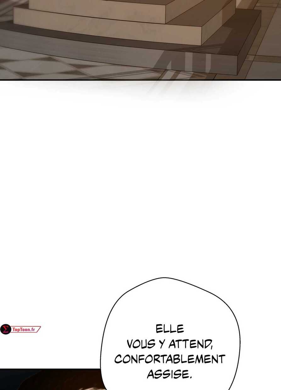Read Return of the Legend FR Manga Online