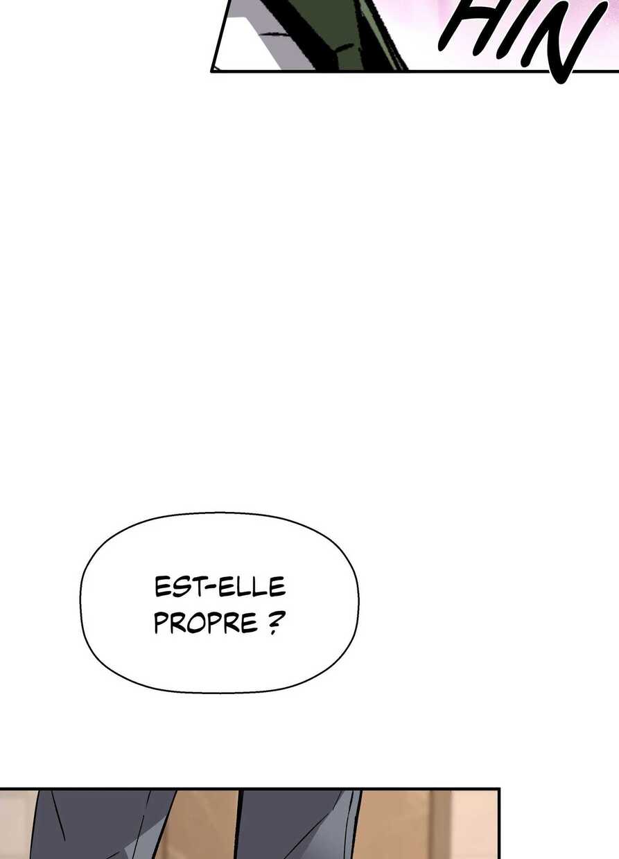 Read Return of the Legend FR Manga Online