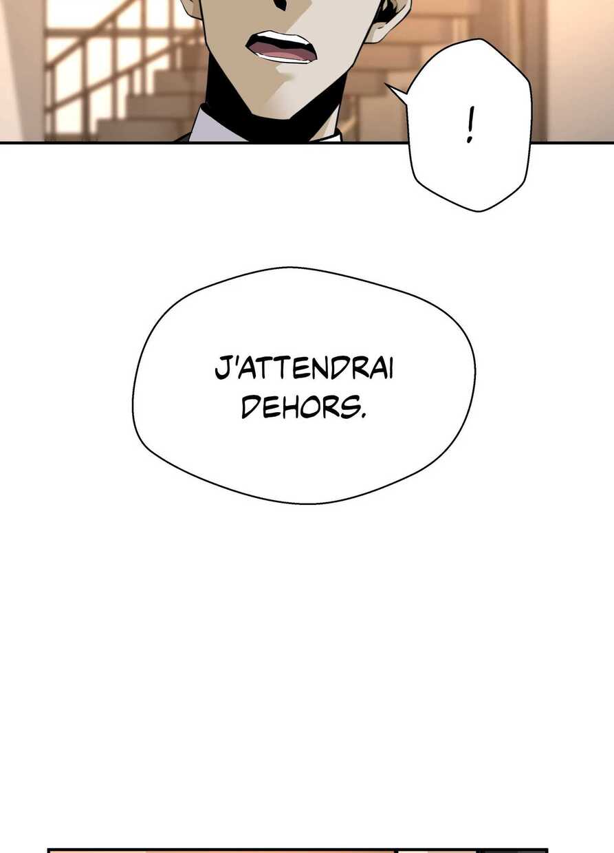 Read Return of the Legend FR Manga Online