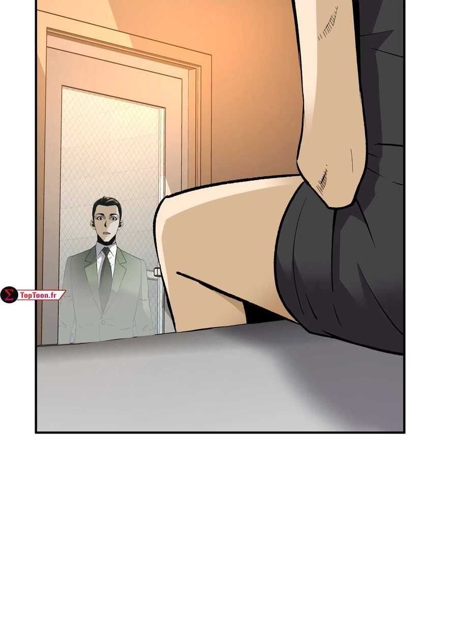 Read Return of the Legend FR Manga Online