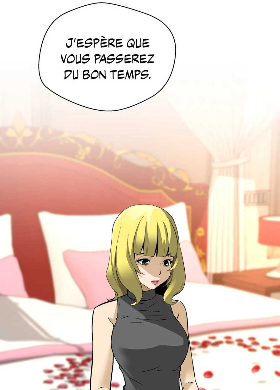 Read Return of the Legend FR Manga Online