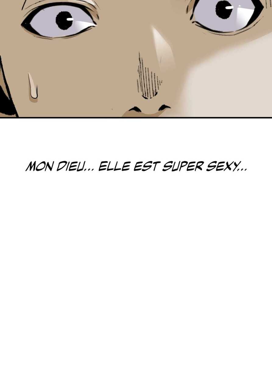 Read Return of the Legend FR Manga Online