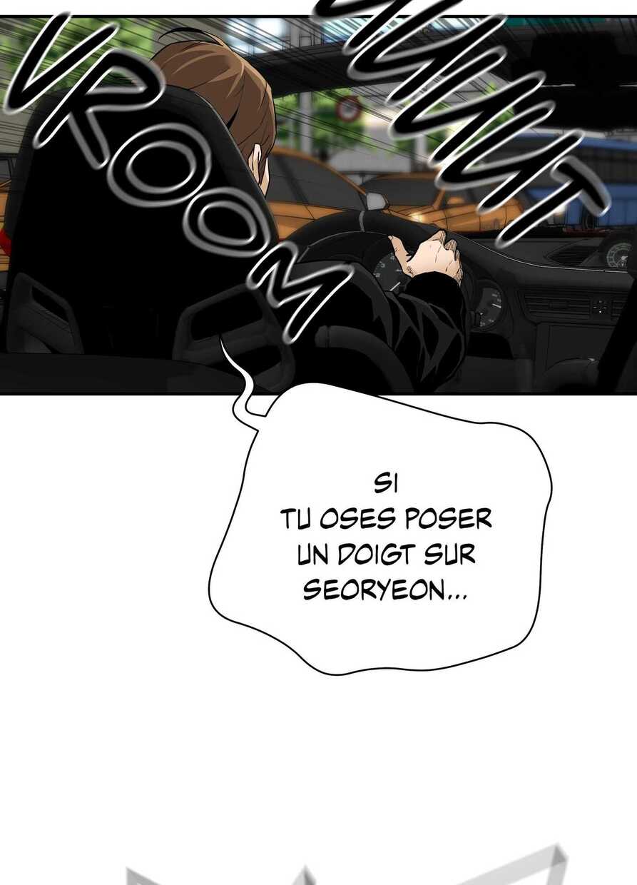 Read Return of the Legend FR Manga Online