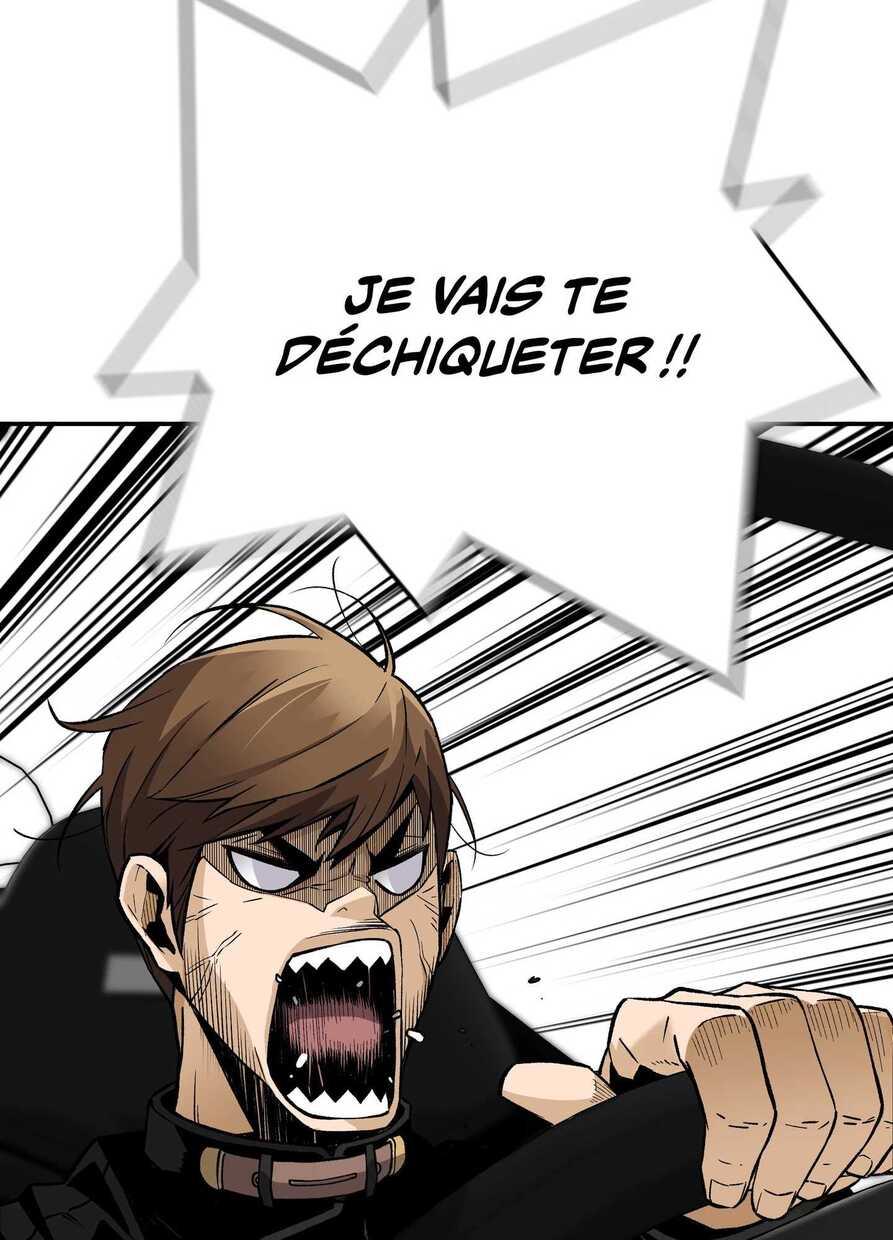 Read Return of the Legend FR Manga Online