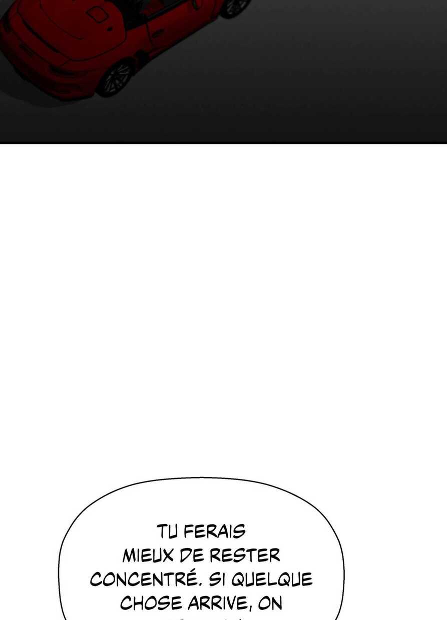 Read Return of the Legend FR Manga Online
