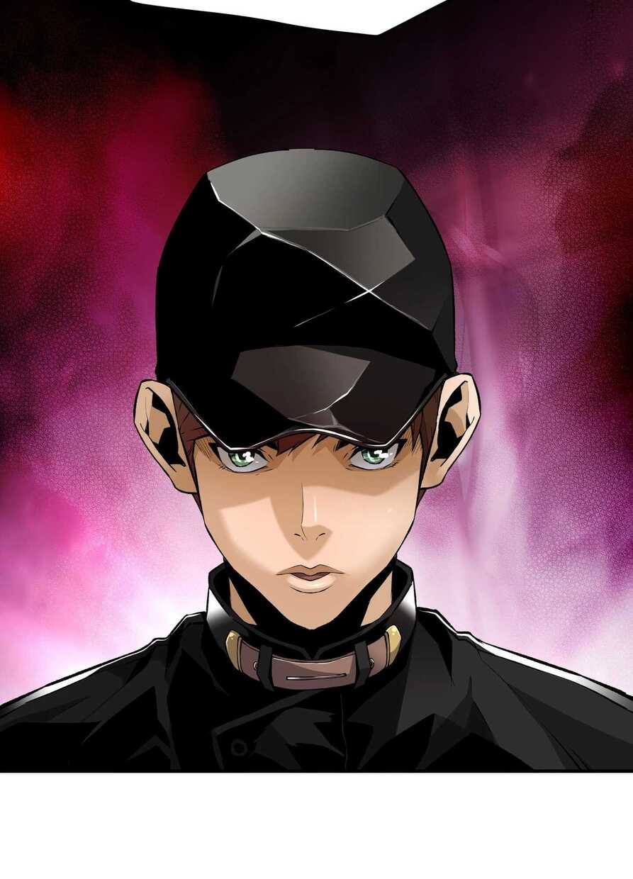 Read Return of the Legend FR Manga Online