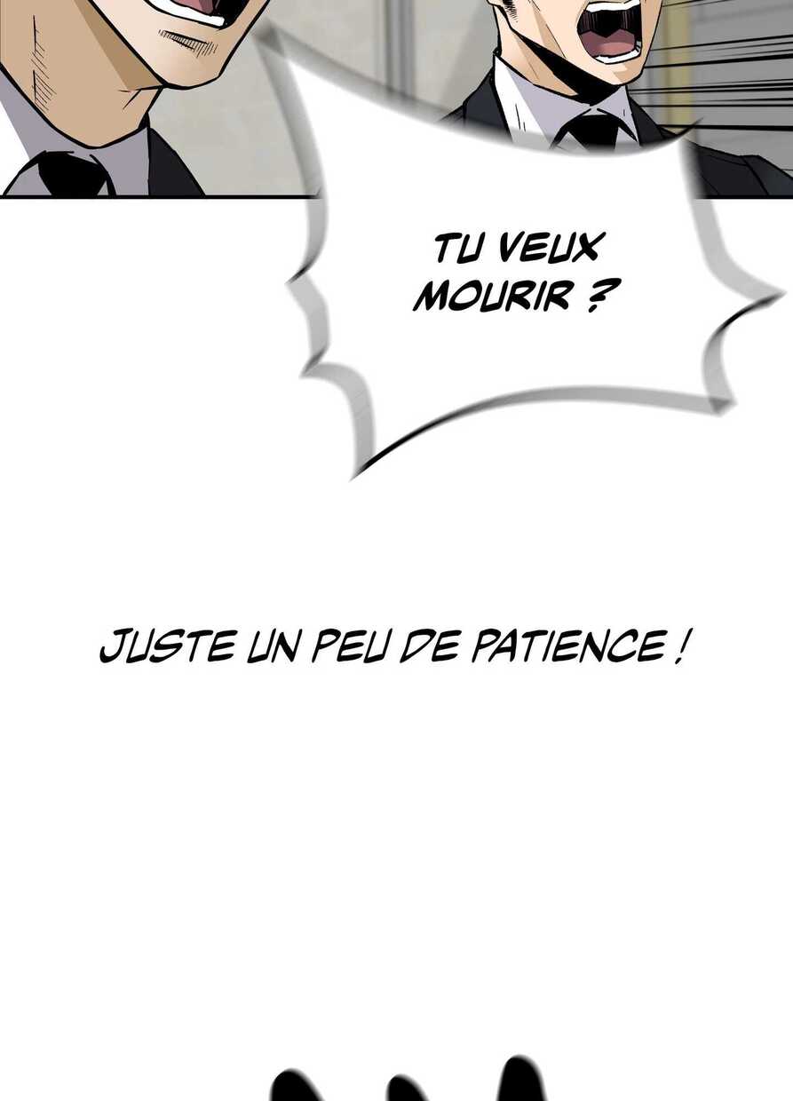 Read Return of the Legend FR Manga Online