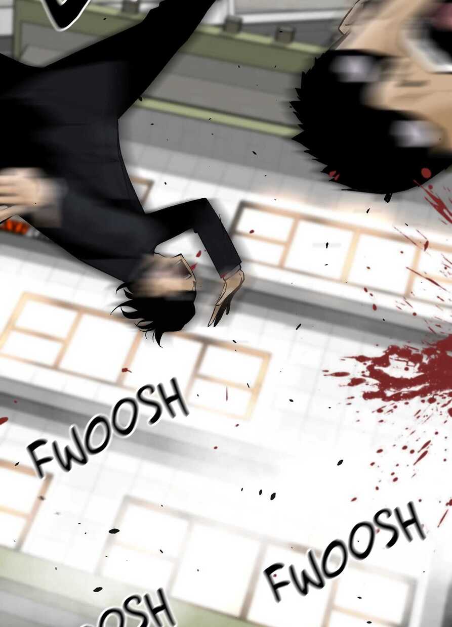 Read Return of the Legend FR Manga Online