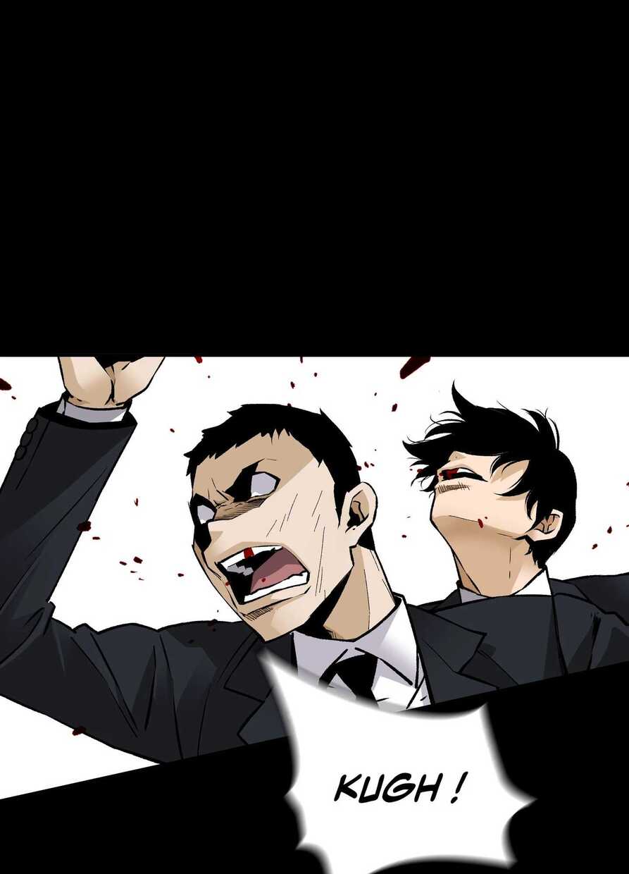 Read Return of the Legend FR Manga Online