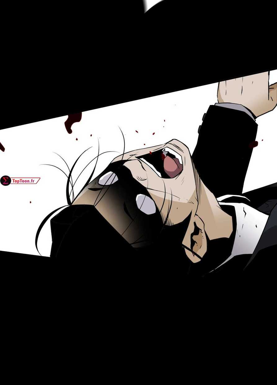 Read Return of the Legend FR Manga Online
