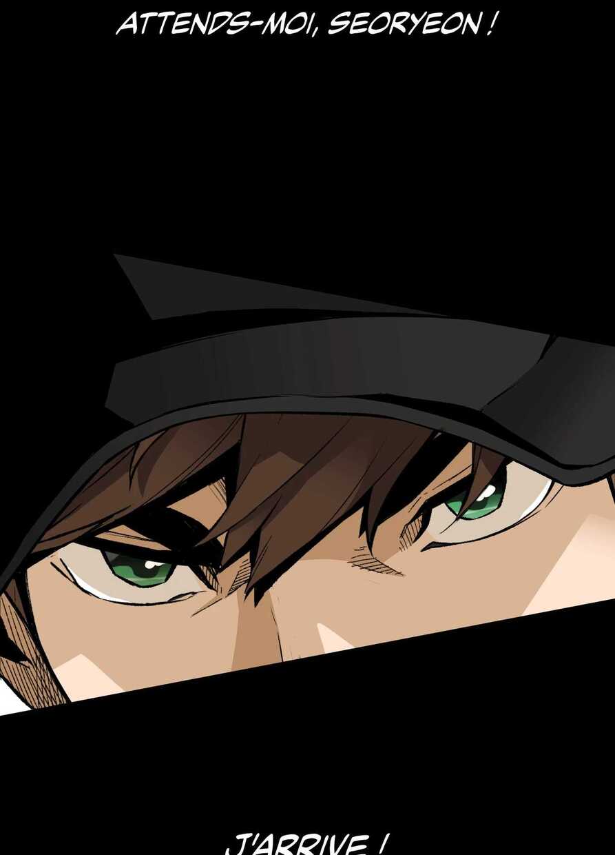 Read Return of the Legend FR Manga Online