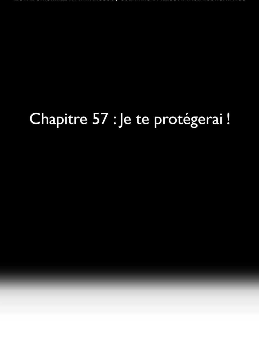 Read Return of the Legend FR Manga Online