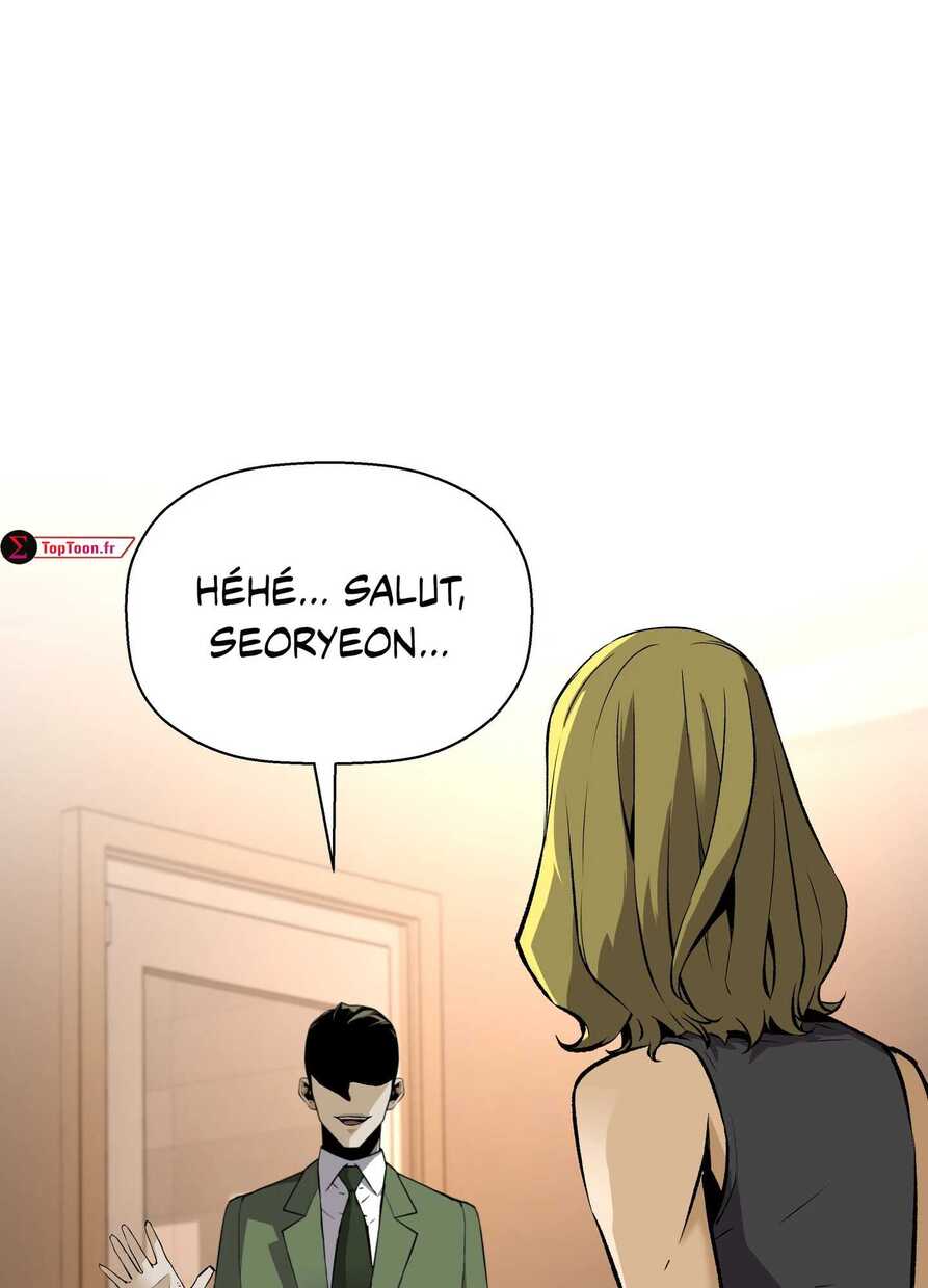 Read Return of the Legend FR Manga Online