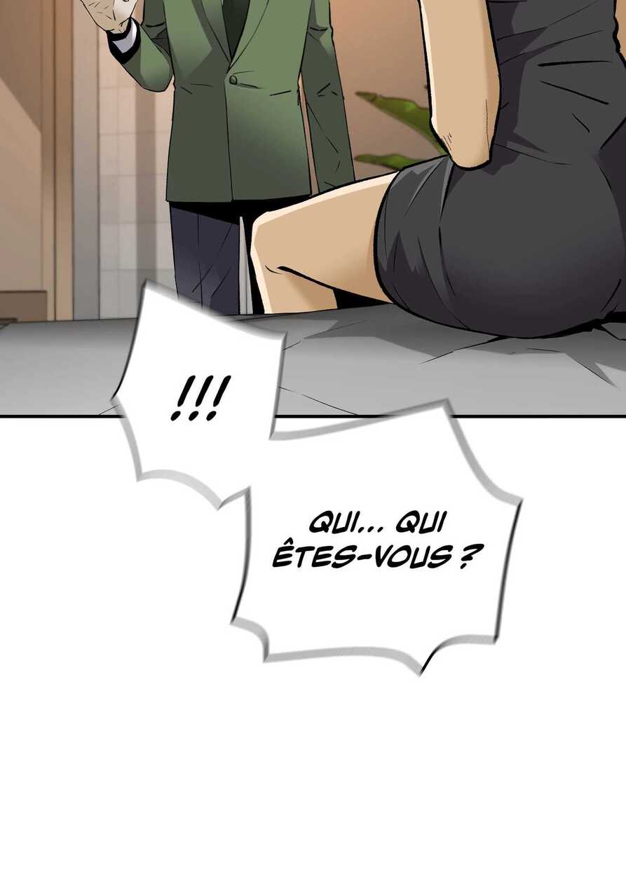 Read Return of the Legend FR Manga Online