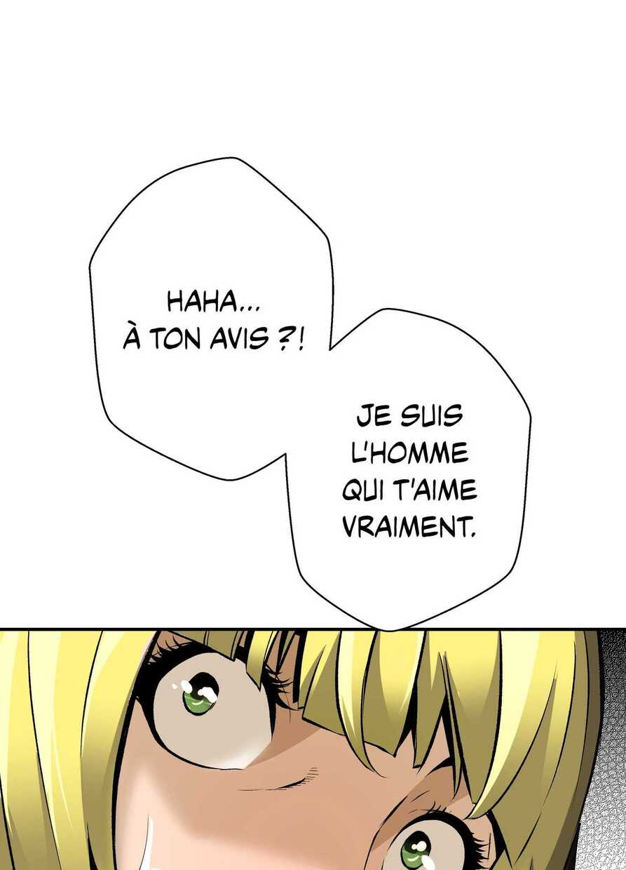 Read Return of the Legend FR Manga Online