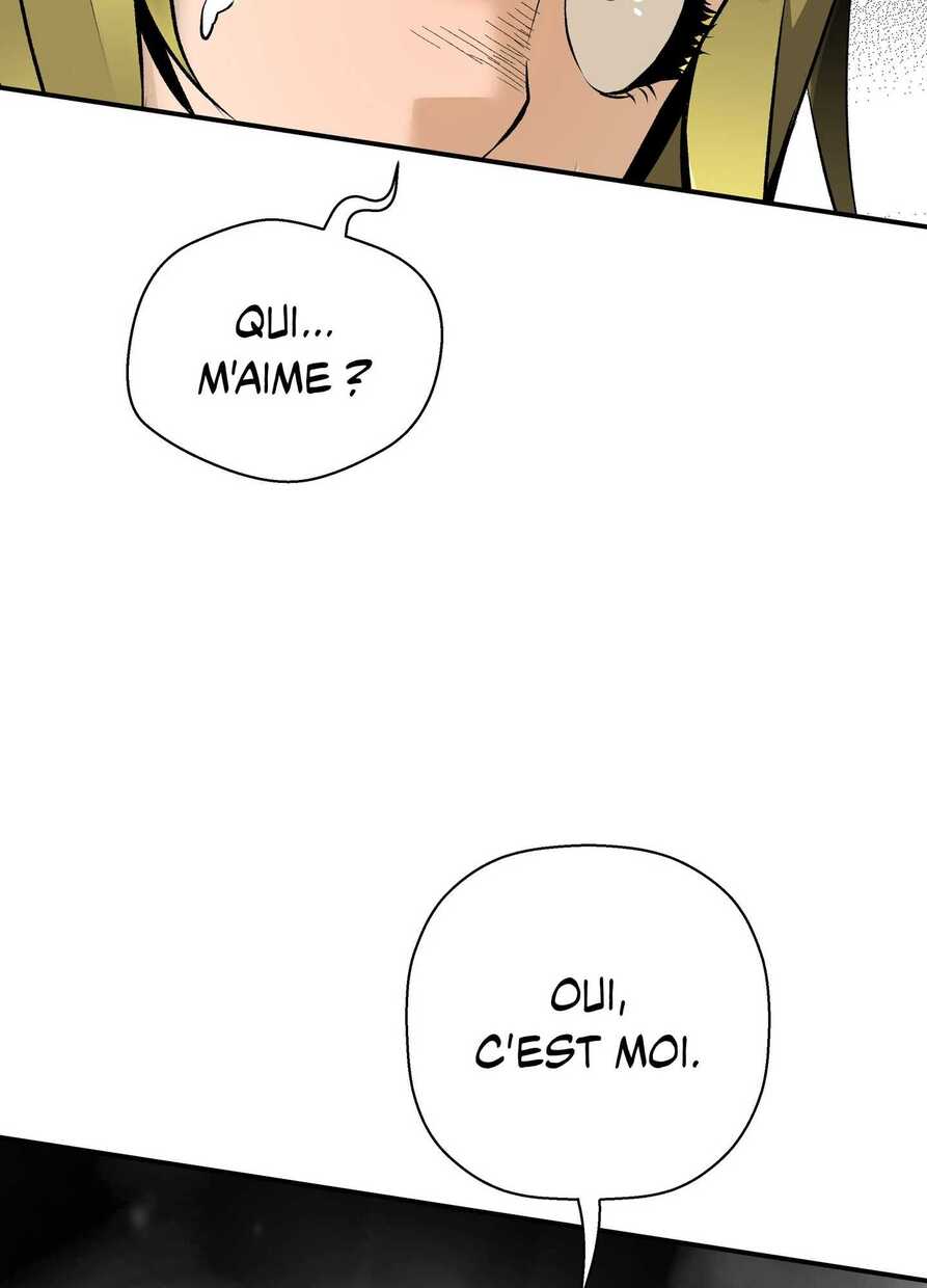 Read Return of the Legend FR Manga Online