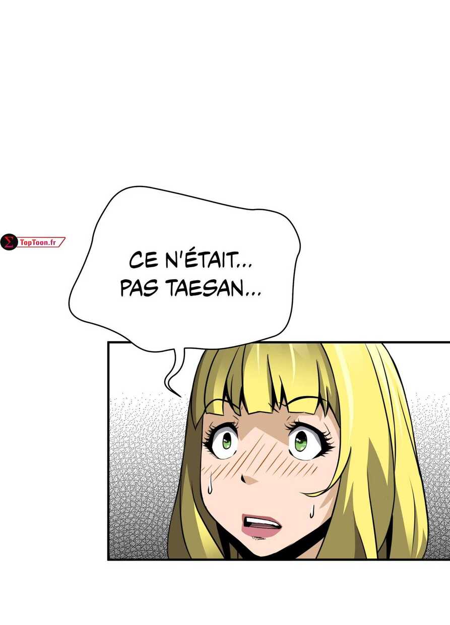 Read Return of the Legend FR Manga Online