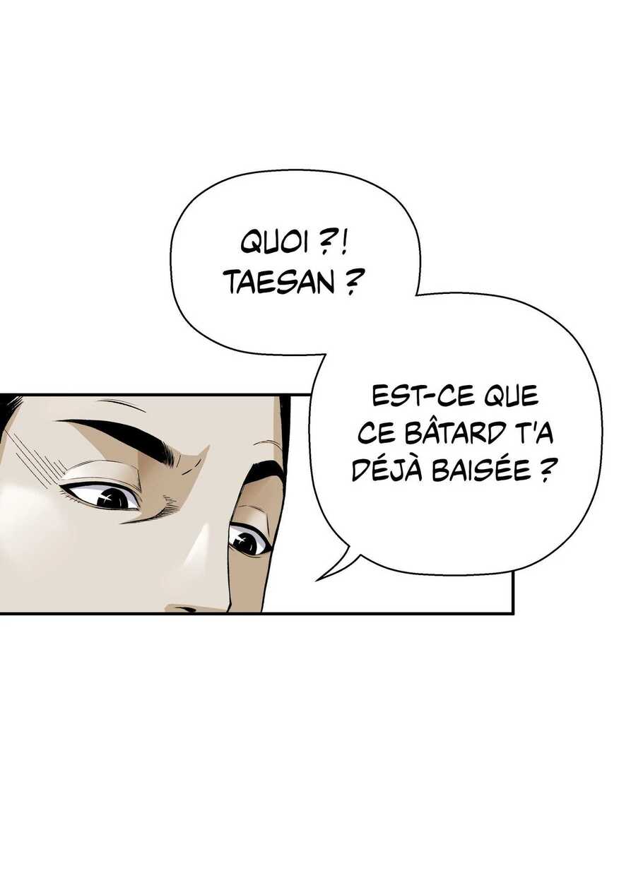 Read Return of the Legend FR Manga Online