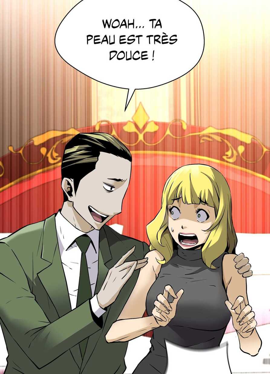 Read Return of the Legend FR Manga Online