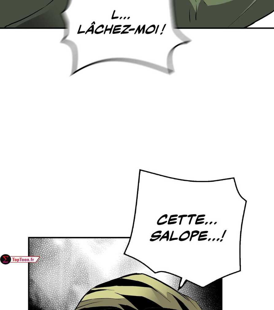 Read Return of the Legend FR Manga Online