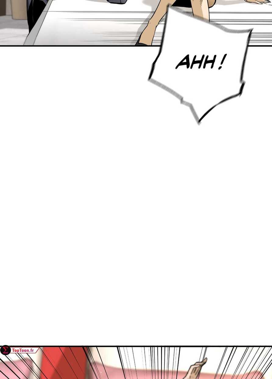 Read Return of the Legend FR Manga Online