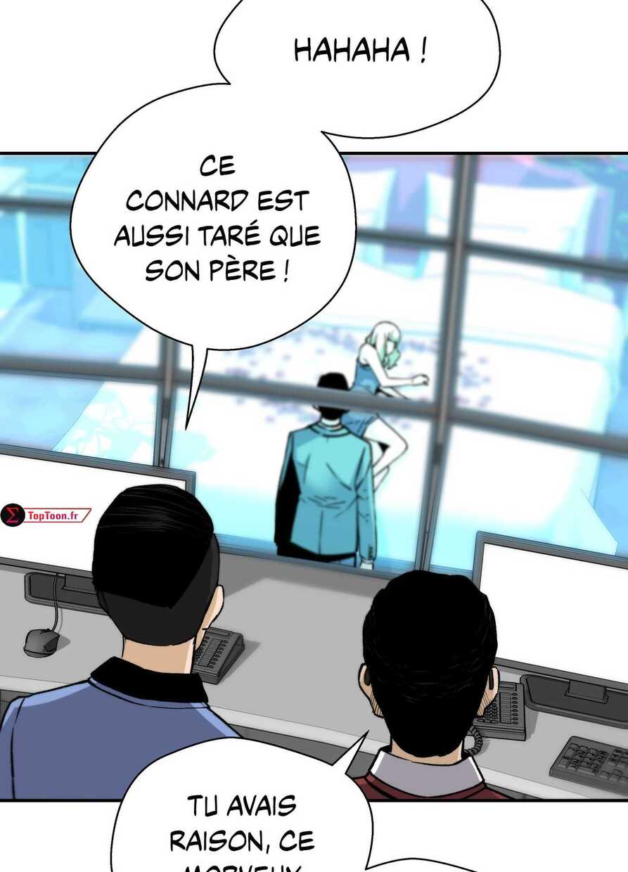 Read Return of the Legend FR Manga Online